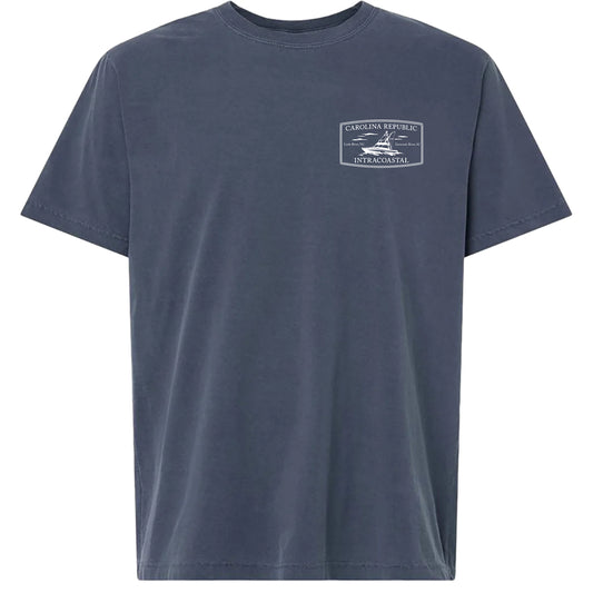 Intracoastal Tee