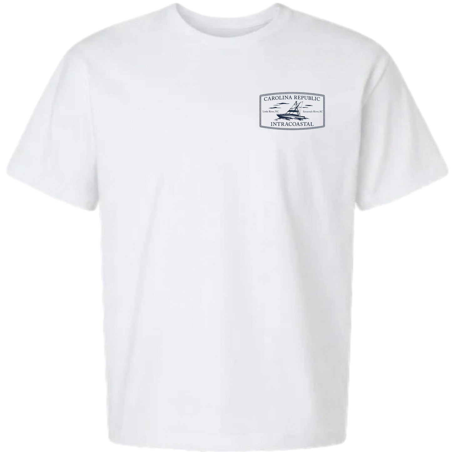 Intracoastal Tee