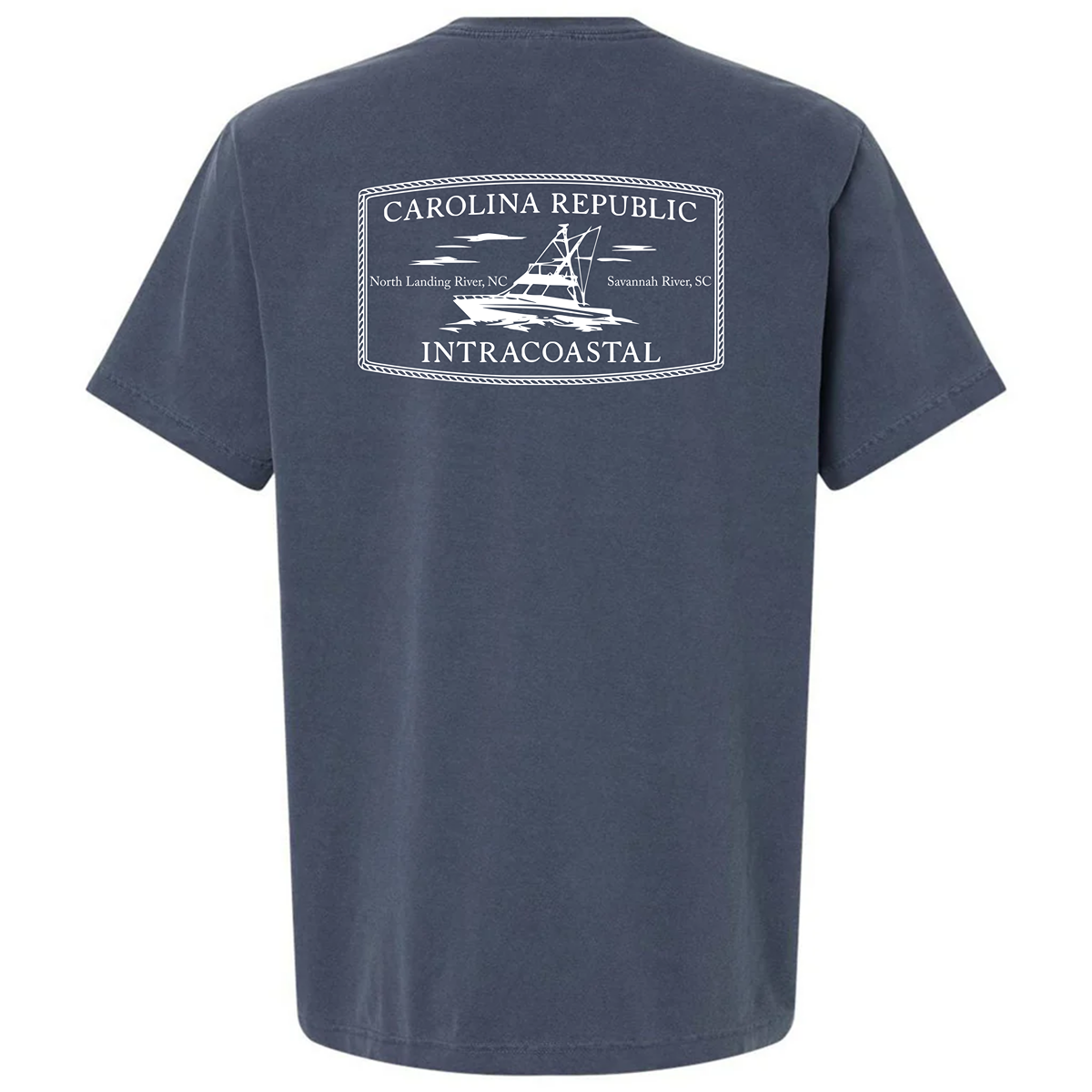 Intracoastal Tee