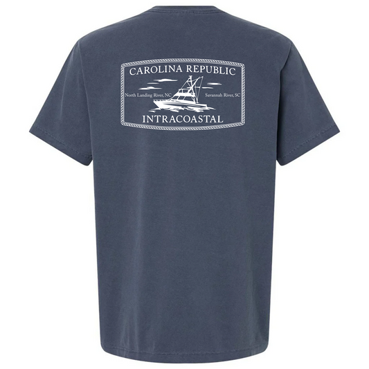 Intracoastal Tee