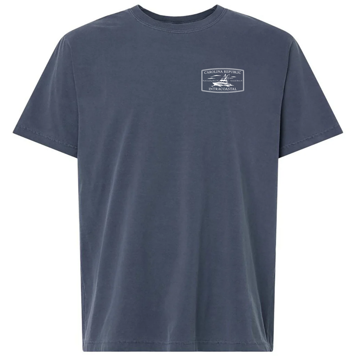 Intracoastal Tee
