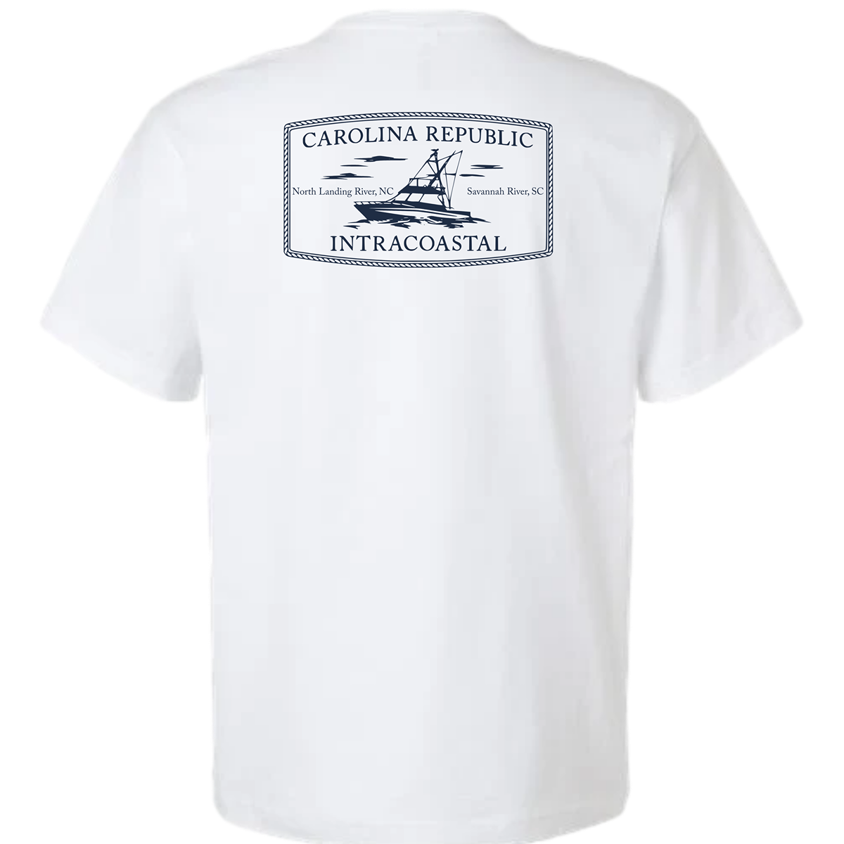 Intracoastal Tee