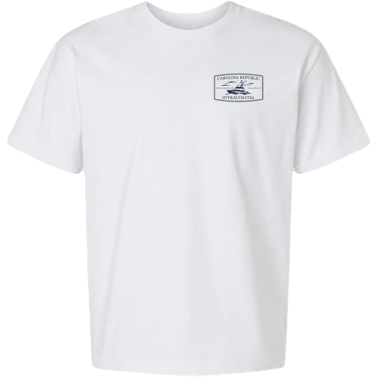Intracoastal Tee