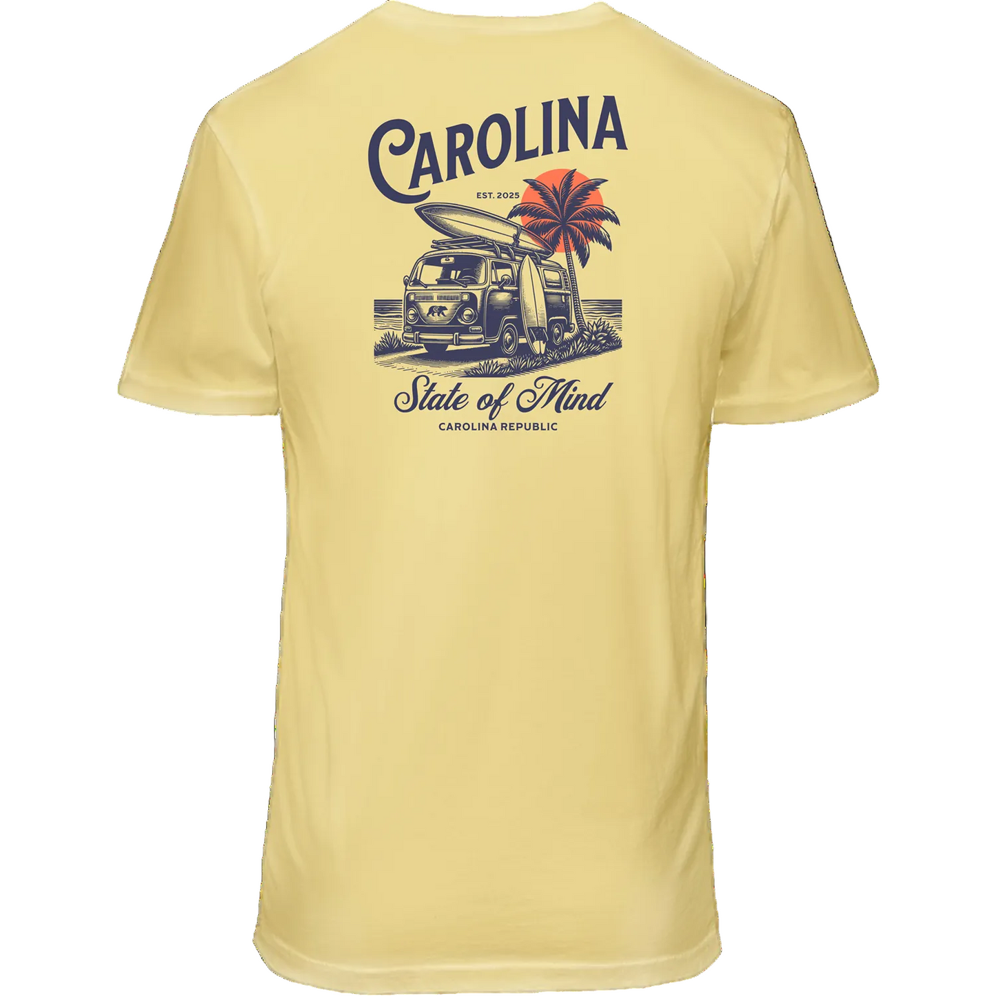 Board & Bus T-shirt