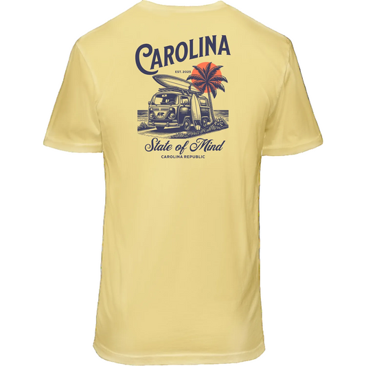 Board & Bus T-shirt