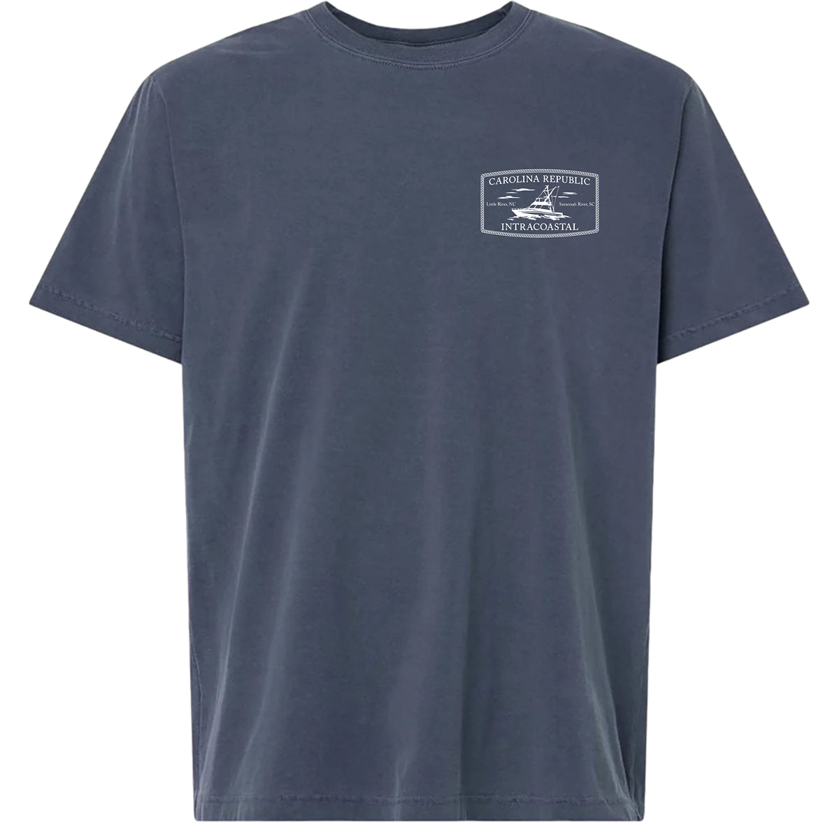Intracoastal Tee