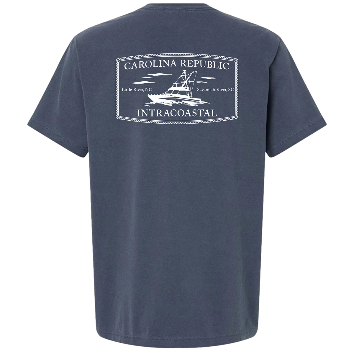 Intracoastal Tee
