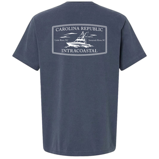 Intracoastal Tee