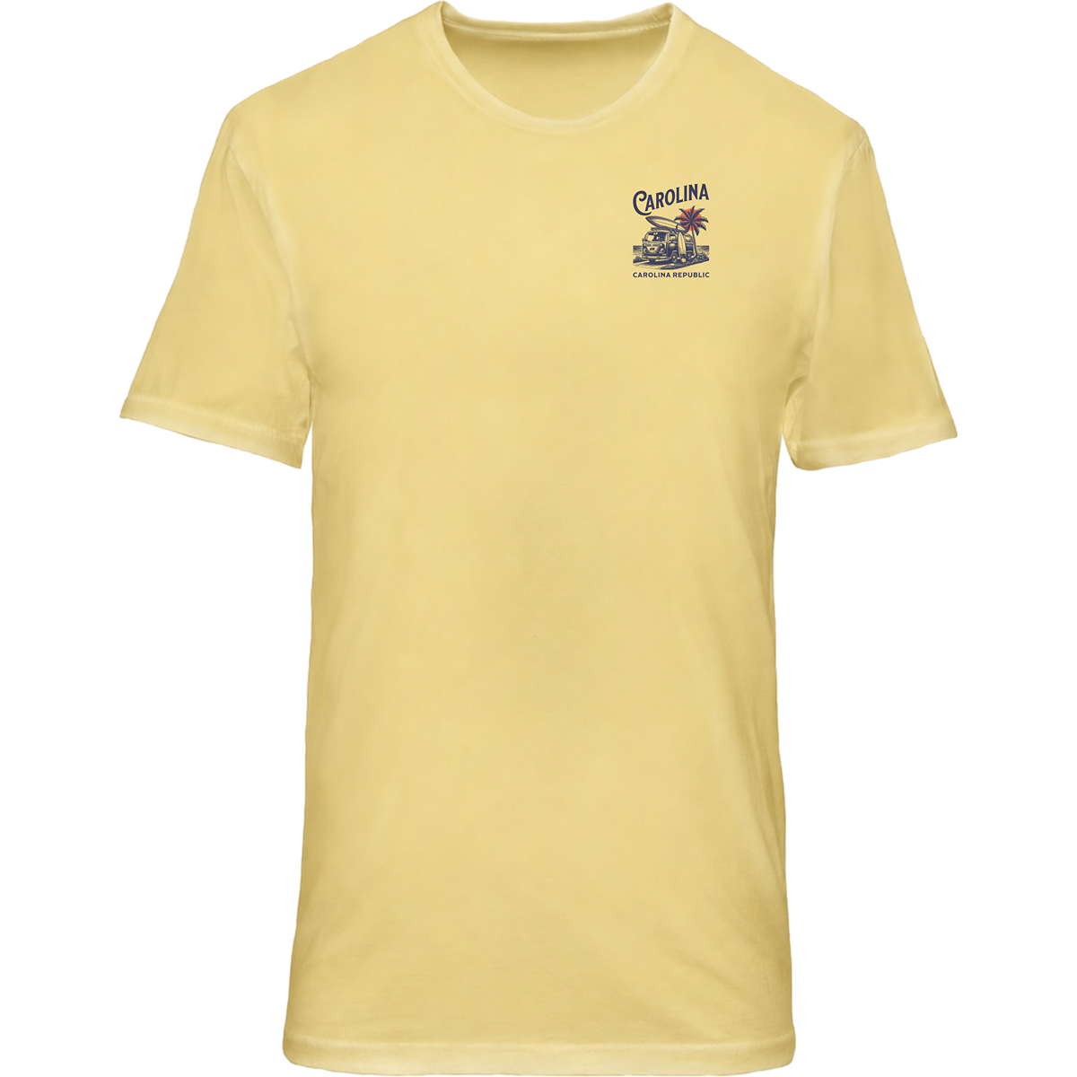 Board & Bus T-shirt