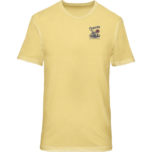 Board & Bus T-shirt