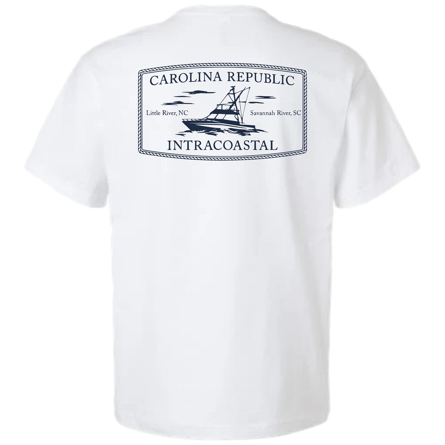 Intracoastal Tee
