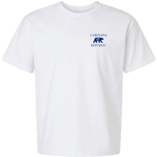 Coordinates Tee